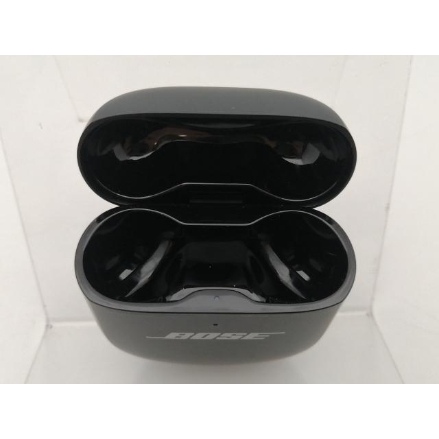 新古品　BOSE QuietComfort Ultra Earbuds第2世代 Bose QuietComfort Ultra Earbuds (第 2 世代) – e☆イヤホン