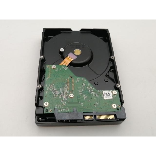 中古】W.D. WD60EZAZ WD Blue 6TB/5400rpm/256MB/6Gbps【神保町】保証