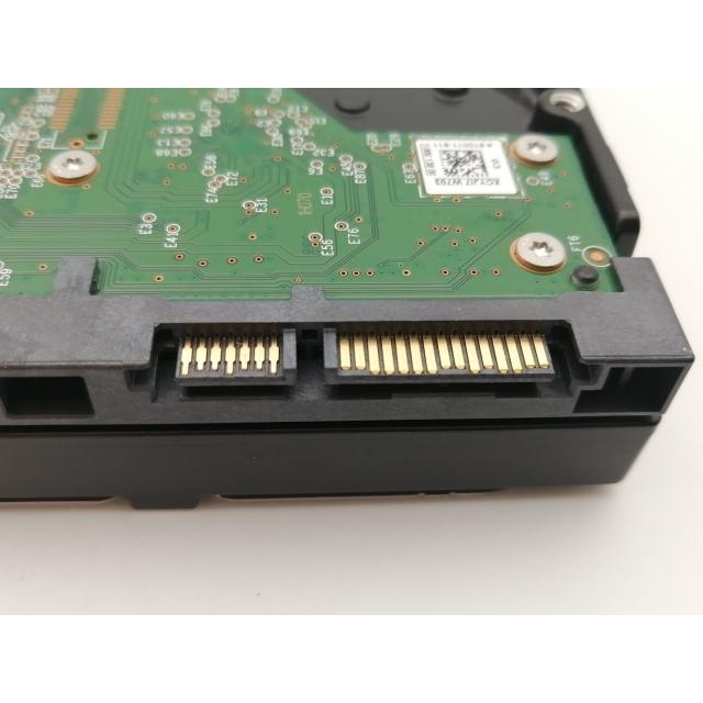 中古】W.D. WD60EZAZ WD Blue 6TB/5400rpm/256MB/6Gbps【神保町】保証
