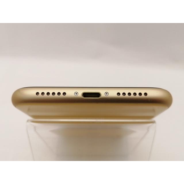 中古】Apple au 【SIMロック解除済み】 iPhone XR 128GB イエロー