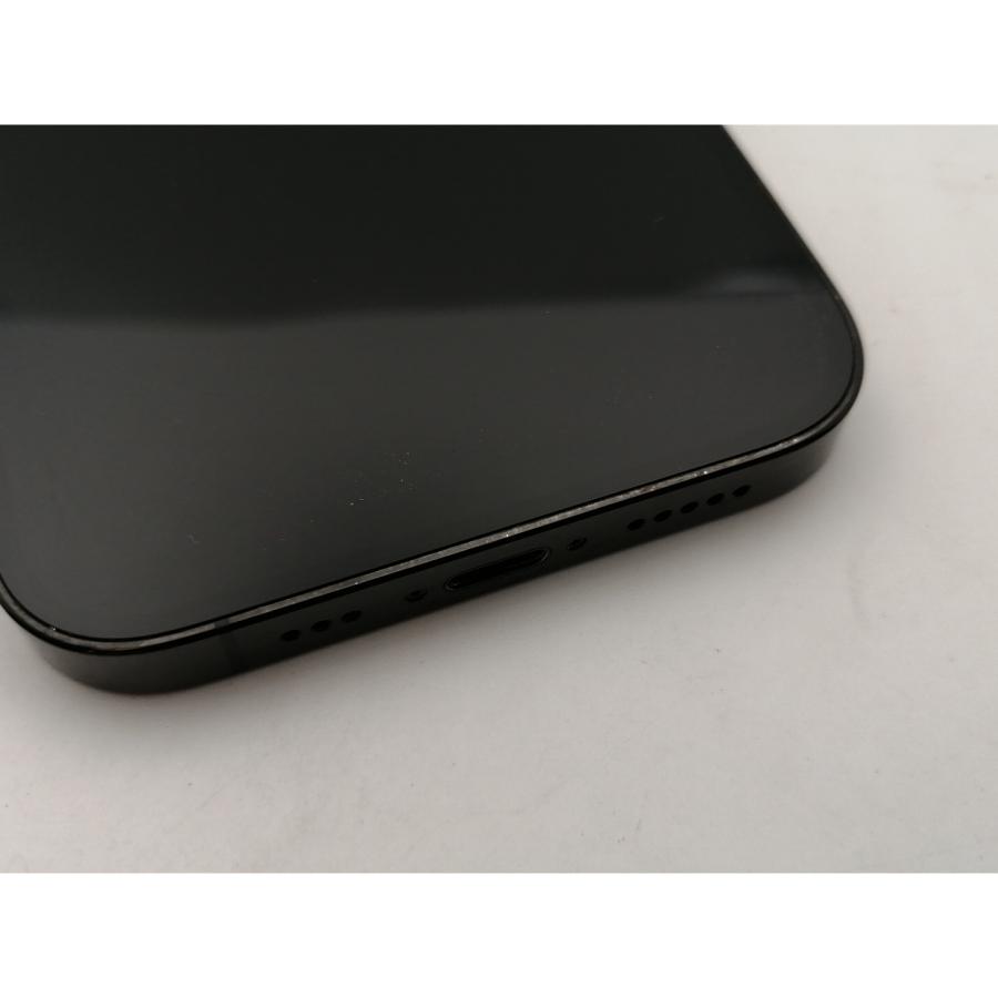 【中古】Apple docomo 【SIMフリー】 iPhone 14 Pro 256GB スペースブラック MQ0Q3J/A【神保町】保証期間１ヶ月【ランクB】の画像