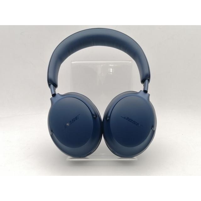 新品未開封　Bose QuietComfort Ultra ルナブルー 中古】BOSE QuietComfort Ultra Headphones [ルナブルー]【神保町