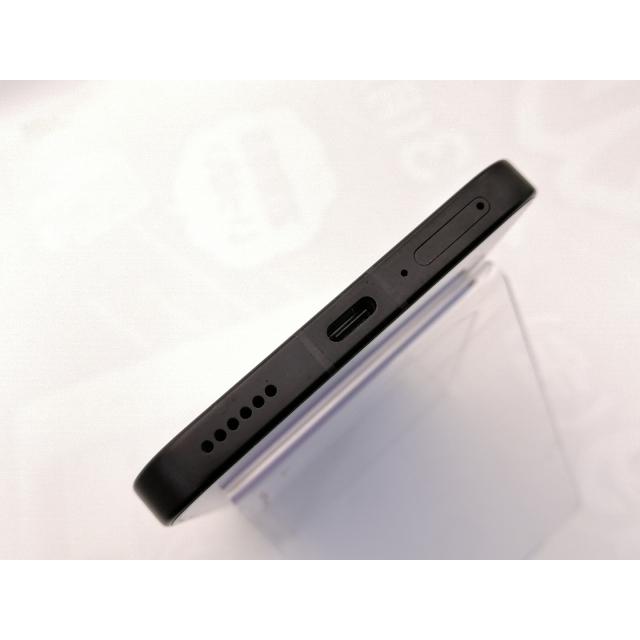 中古】Xiaomi 国内版 【SIMフリー】 Poco F7 ブラック 12GB 256GB