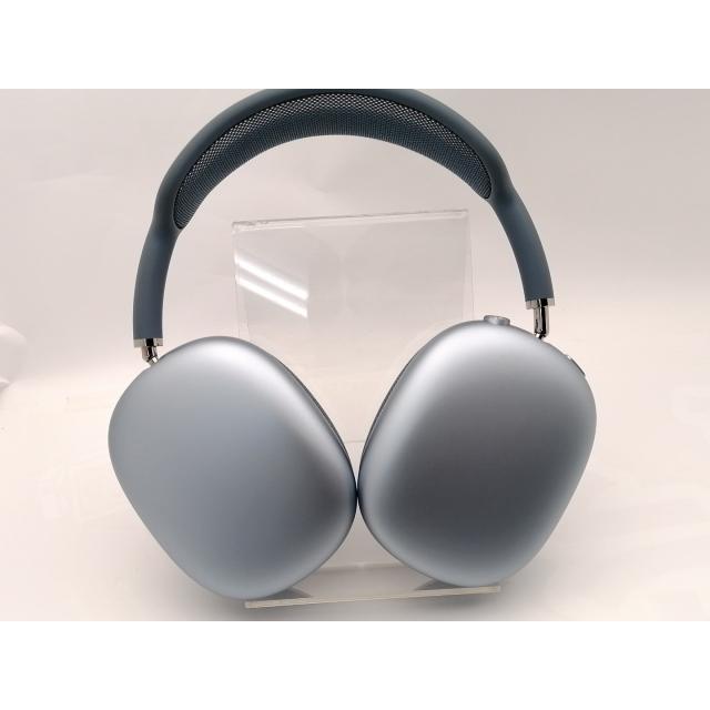 ☆□未開封 AirPods Max (USB-C) ブルー MWW63ZA/A 中古】Apple AirPods Max（2024/USB-C） ブルー MWW63ZA/A【神保町