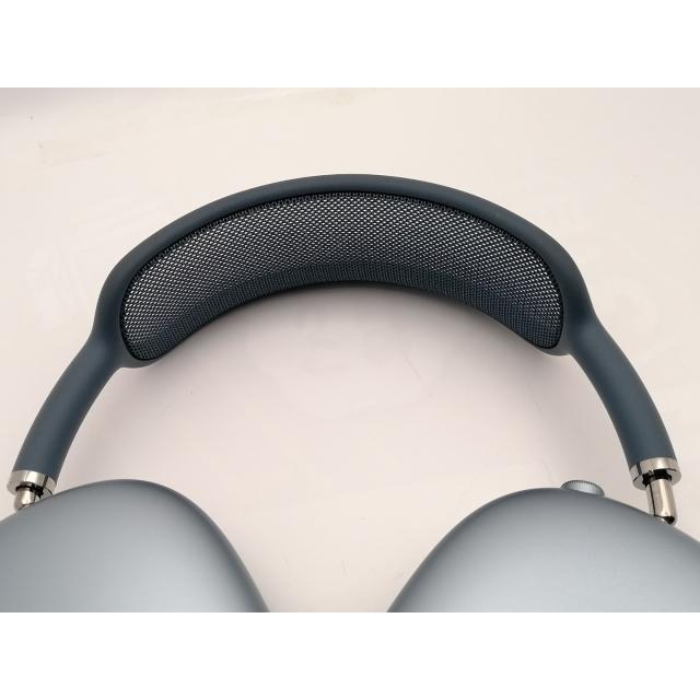 中古】Apple AirPods Max（2024/USB-C） ブルー MWW63ZA/A【神保町