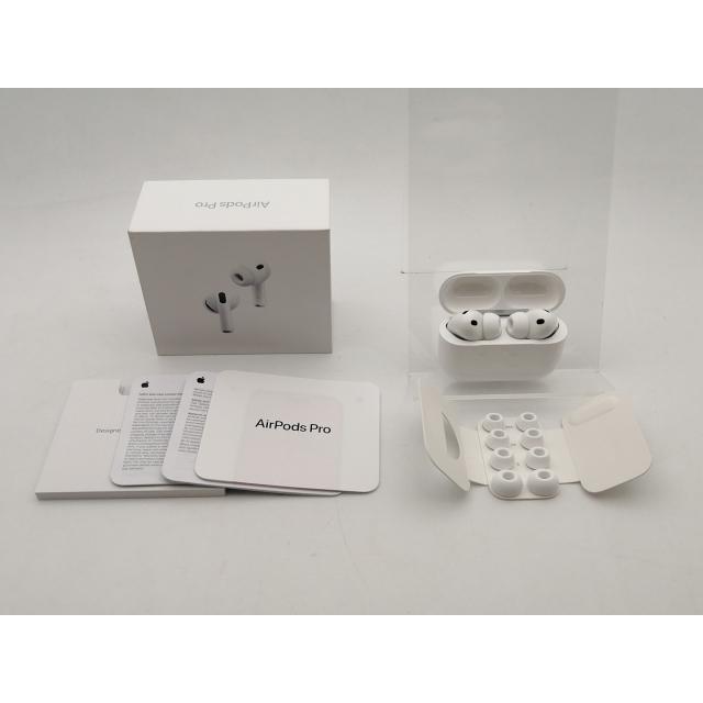 中古】Apple AirPods Pro 3 MFHP4J/A【神保町】保証期間1ヶ月