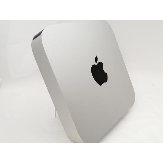 中古】Apple Mac mini M1 (CPU:8C/GPU:8C) 8GB/256GB MGNR3J/A (M1 
