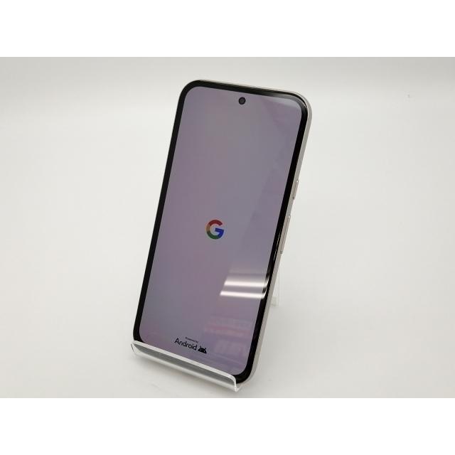 中古】Google SoftBank 【SIMフリー】 Pixel 8a ポーセリン 8GB 128GB
