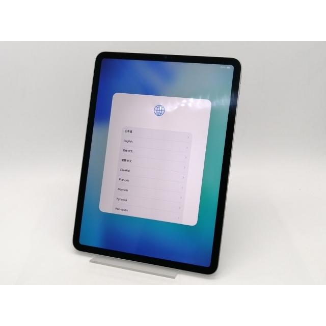 中古】Apple 【Wi-Fi】 11インチ iPad Pro（第4世代/2022） 256GB