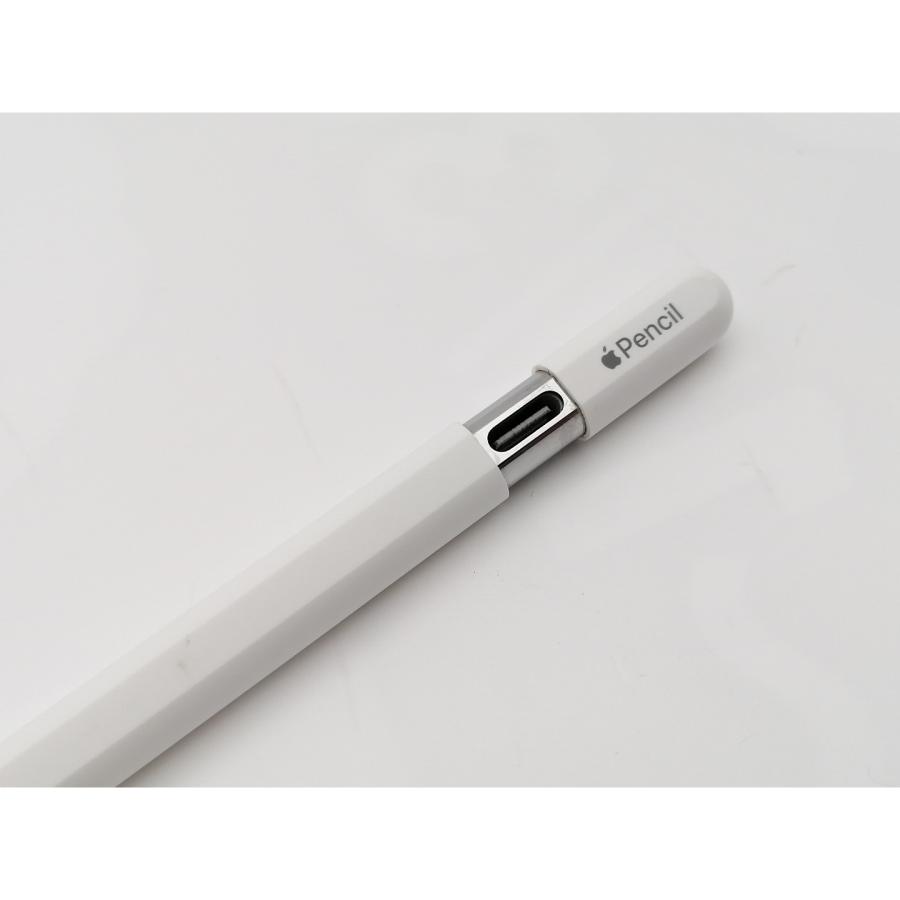 中古】Apple Apple Pencil（USB-C） MUWA3ZA/A【神保町】保証期間1