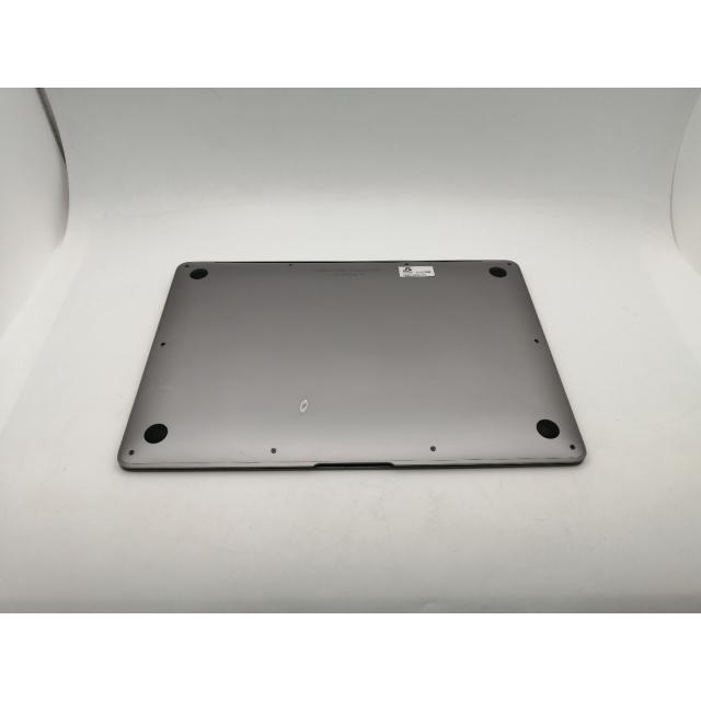 【中古】Apple MacBook Air 13インチ CTO (Late 2018) スペースグレイ Core i5(1.6G)/8G/256G(SSD)/UHDG 617【神保町】保証期間１ヶ月【ランクC】の画像