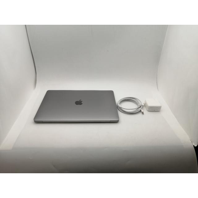 【中古】Apple MacBook Air 13インチ CTO (Late 2018) スペースグレイ Core i5(1.6G)/8G/256G(SSD)/UHDG 617【神保町】保証期間１ヶ月【ランクC】の画像