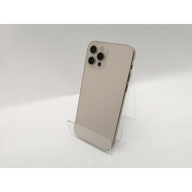 iPhone 12 【中古】Apple au 【SIMロック解除済み】 Pro 128GB