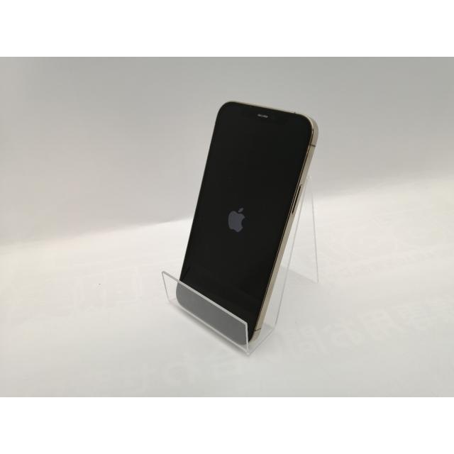 iPhone 12 【中古】Apple au 【SIMロック解除済み】 Pro 128GB