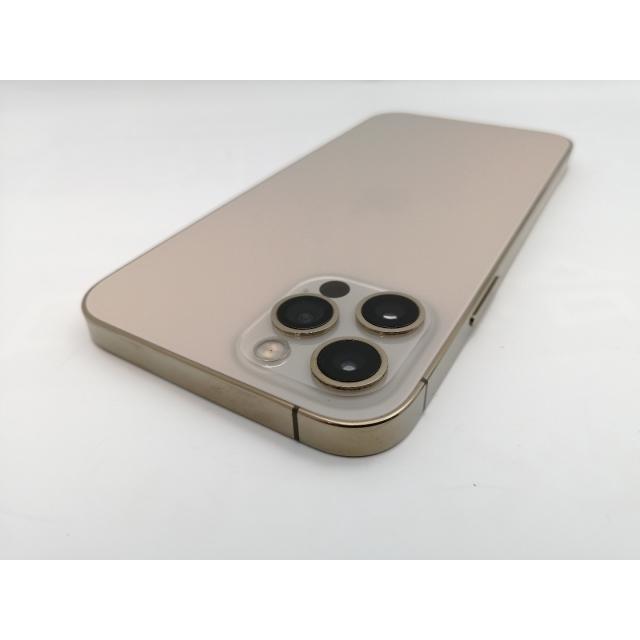 iPhone 12 【中古】Apple au 【SIMロック解除済み】 Pro 128GB