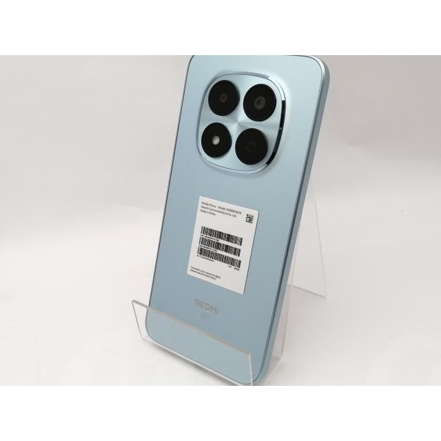 中古】Xiaomi 国内版 【SIMフリー】 Redmi Note 15 Pro 5G グレイ