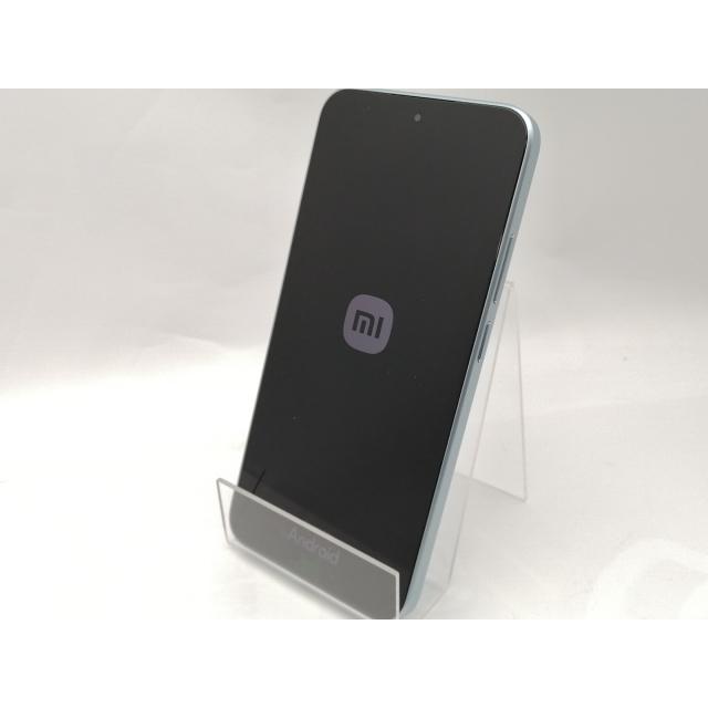 新品未開封　redminote15pro 256gb 5g Xiaomi REDMI Note 15 Pro 5G 256GB SIMフリー [グレイシャーブルー