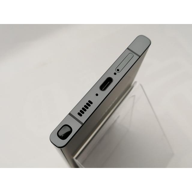 【中古】SAMSUNG au 【SIMフリー】 Galaxy S23 Ultra グリーン 12GB 256GB SCG20【神保町】保証期間１ヶ月【ランクA】の画像
