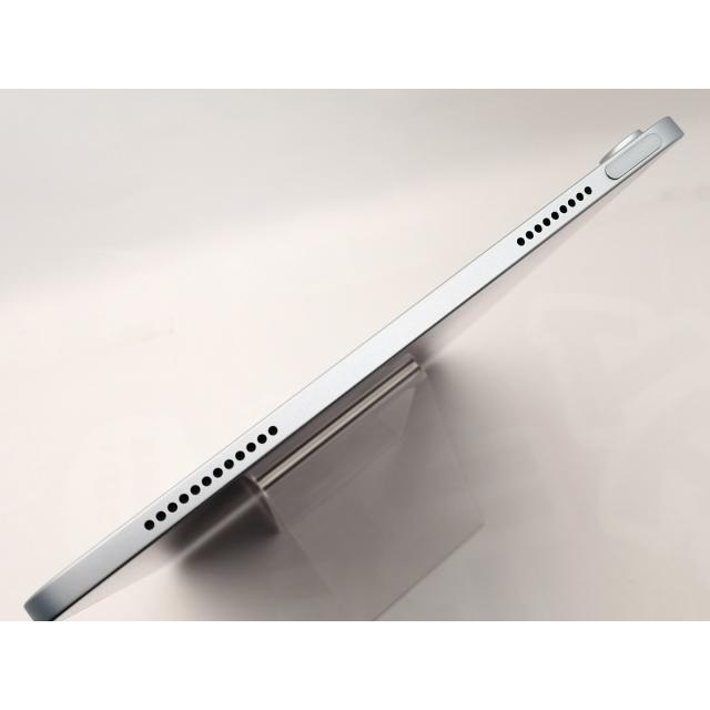 【中古】Apple 【Wi-Fi】 11インチ iPad Air（M2/2024） 128GB ブルー MUWD3J/A【神保町】保証期間１ヶ月【ランクA】の画像