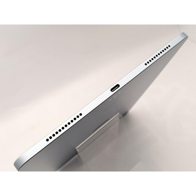 【中古】Apple 【Wi-Fi】 11インチ iPad Air（M2/2024） 128GB ブルー MUWD3J/A【神保町】保証期間１ヶ月【ランクA】の画像