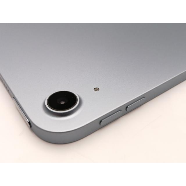 【中古】Apple 【Wi-Fi】 11インチ iPad Air（M2/2024） 128GB ブルー MUWD3J/A【神保町】保証期間１ヶ月【ランクA】の画像
