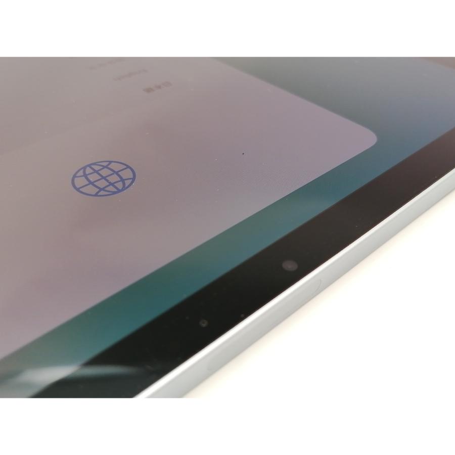 【中古】Apple 【Wi-Fi】 11インチ iPad Air（M2/2024） 128GB ブルー MUWD3J/A【神保町】保証期間１ヶ月【ランクA】の画像