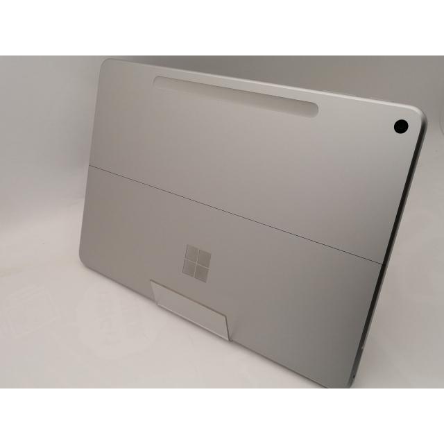 【中古】Surface Pro Copilot+PC 12インチ EP2-27651 プラチナ 【SD X Plus X1P-42-100 16G 256G(SSD) 12LCD(2196×1464)】【神保町】保証期間１ヶ月【ランクA】の画像