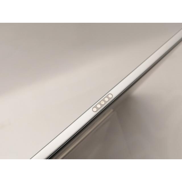 【中古】Surface Pro Copilot+PC 12インチ EP2-27651 プラチナ 【SD X Plus X1P-42-100 16G 256G(SSD) 12LCD(2196×1464)】【神保町】保証期間１ヶ月【ランクA】の画像