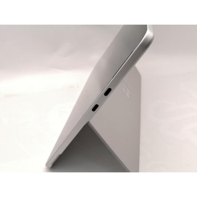 【中古】Surface Pro Copilot+PC 12インチ EP2-27651 プラチナ 【SD X Plus X1P-42-100 16G 256G(SSD) 12LCD(2196×1464)】【神保町】保証期間１ヶ月【ランクA】の画像