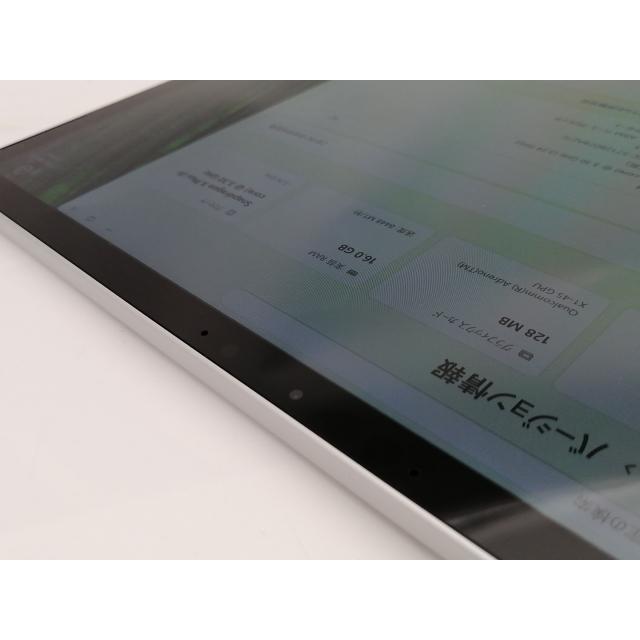 【中古】Surface Pro Copilot+PC 12インチ EP2-27651 プラチナ 【SD X Plus X1P-42-100 16G 256G(SSD) 12LCD(2196×1464)】【神保町】保証期間１ヶ月【ランクA】の画像