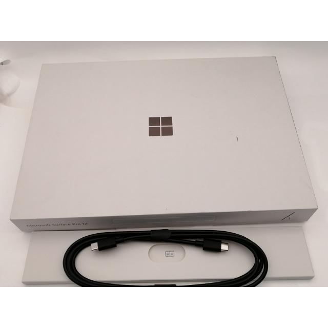 【中古】Surface Pro Copilot+PC 12インチ EP2-27651 プラチナ 【SD X Plus X1P-42-100 16G 256G(SSD) 12LCD(2196×1464)】【神保町】保証期間１ヶ月【ランクA】の画像