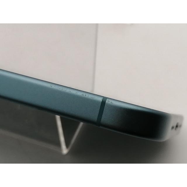 【中古】Apple 国内版 【SIMフリー】 iPhone 16 Plus 256GB ティール MXVL3J/A【DS秋葉】保証期間１ヶ月【ランクB】の画像