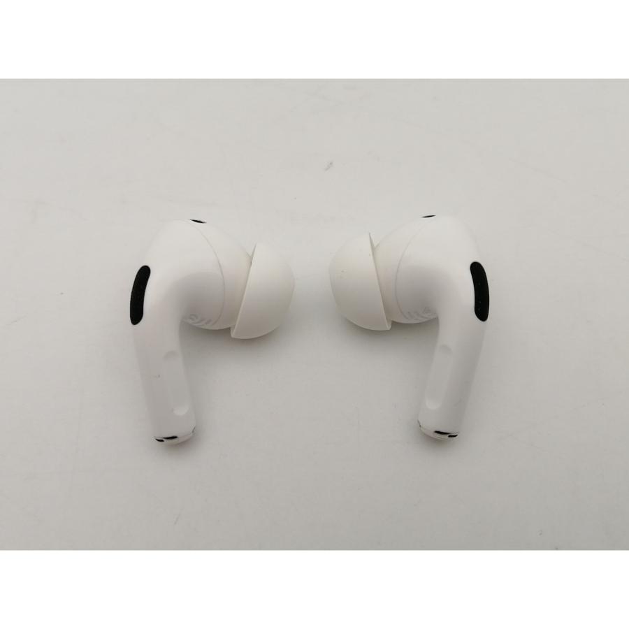 中古】Apple AirPods Pro 第2世代（2022/Lightning） 充電ケースのみ