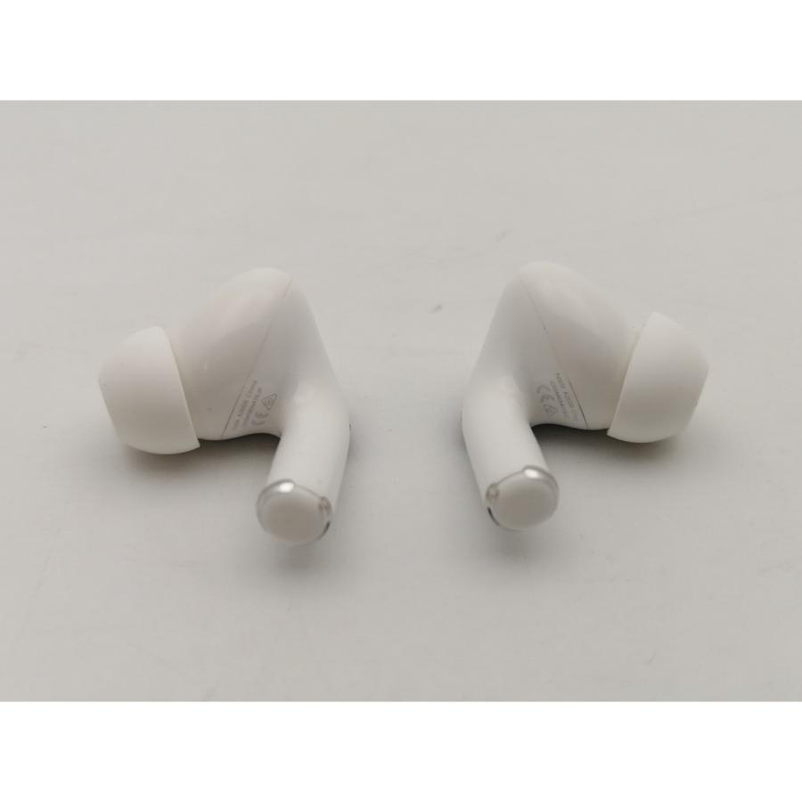 中古】Apple AirPods Pro 第2世代（2022/Lightning） MQD83J/A【神保町