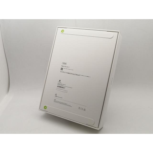 【未使用】Apple 【Wi-Fi】 iPad（A16/2025） 128GB シルバー MD3Y4J/A【DS秋葉】保証期間６ヶ月の画像