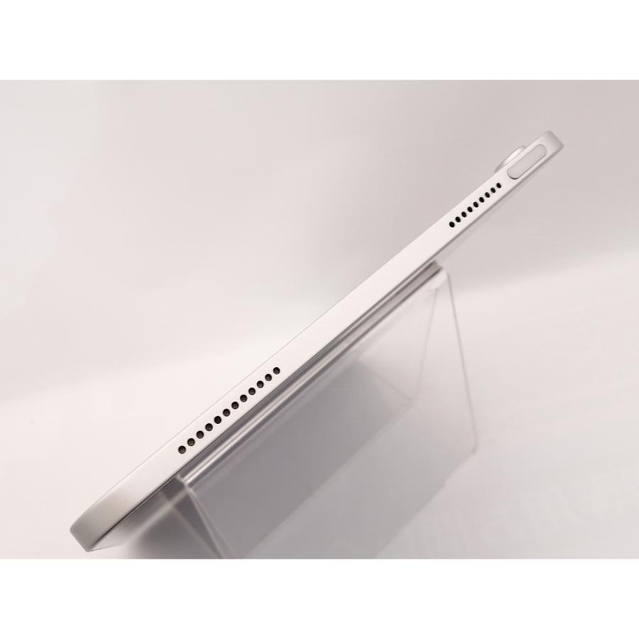 【中古】Apple 【Wi-Fi】 iPad（第10世代/2022） 64GB シルバー  MPQ03J/A【神保町】保証期間１ヶ月【ランクC】の画像