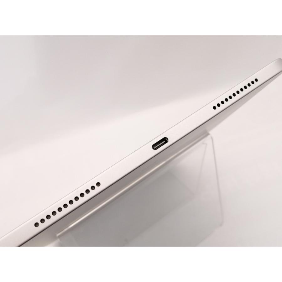 【中古】Apple 【Wi-Fi】 iPad（第10世代/2022） 64GB シルバー  MPQ03J/A【神保町】保証期間１ヶ月【ランクC】の画像