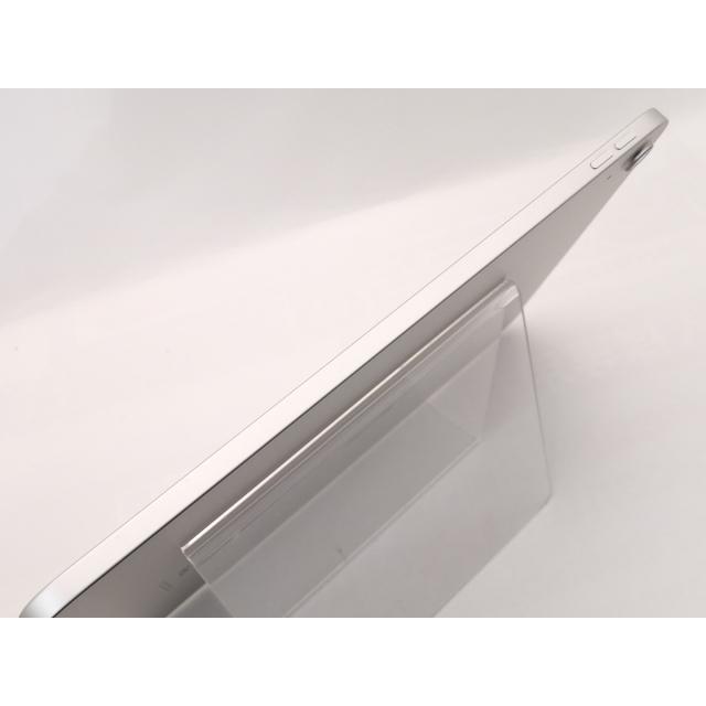 【中古】Apple 【Wi-Fi】 iPad（第10世代/2022） 64GB シルバー  MPQ03J/A【神保町】保証期間１ヶ月【ランクC】の画像