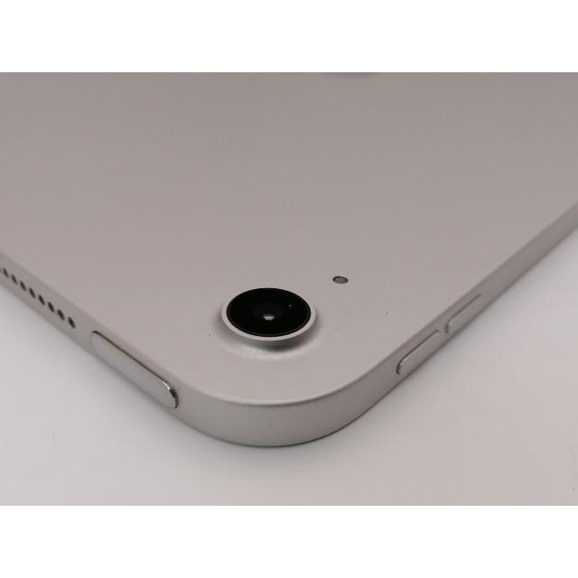 【中古】Apple 【Wi-Fi】 iPad（第10世代/2022） 64GB シルバー  MPQ03J/A【神保町】保証期間１ヶ月【ランクC】の画像