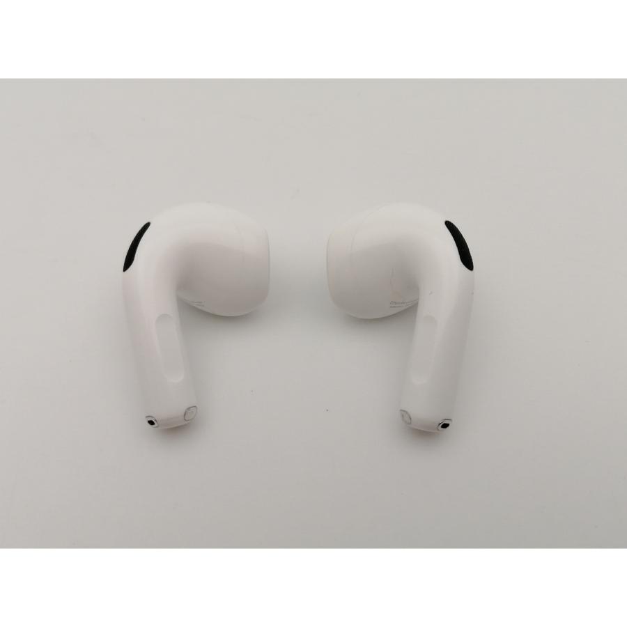中古】Apple AirPods 4 アクティブノイズキャンセリング搭載モデル