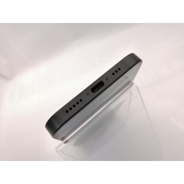 【中古】Apple ymobile 【SIMフリー】 iPhone 16e 128GB ブラック MD1Q4J/A【横浜】保証期間１ヶ月【ランクB】の画像