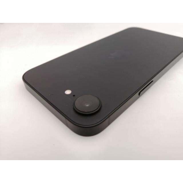 【中古】Apple ymobile 【SIMフリー】 iPhone 16e 128GB ブラック MD1Q4J/A【横浜】保証期間１ヶ月【ランクB】の画像