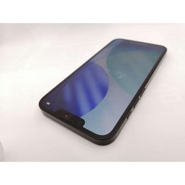 【中古】Apple ymobile 【SIMフリー】 iPhone 16e 128GB ブラック MD1Q4J/A【横浜】保証期間１ヶ月【ランクB】の画像