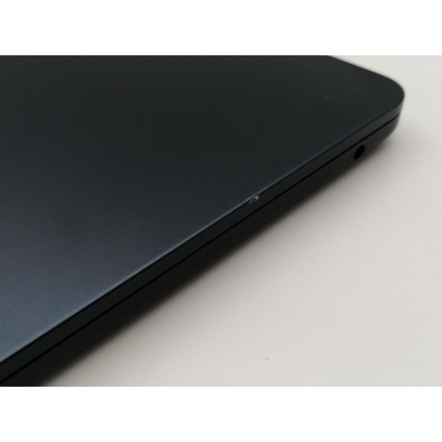 【中古】Apple MacBook Air 15インチ  M2(CPU:8C/GPU:10C) 8GB/512GB ミッドナイト MQKX3J/A (M2,2023)【神保町】保証期間１ヶ月【ランクB】の画像