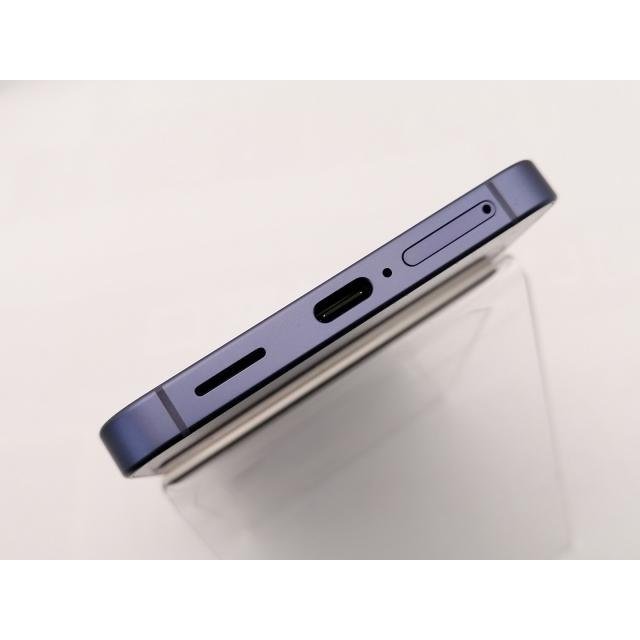 【中古】SAMSUNG 国内版 【SIMフリー】 Galaxy S26 コバルトバイオレット 12GB 256GB【神保町】保証期間１ヶ月【ランクA】の画像