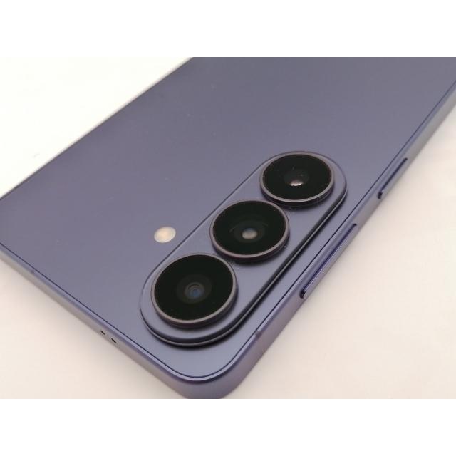 【中古】SAMSUNG 国内版 【SIMフリー】 Galaxy S26 コバルトバイオレット 12GB 256GB【神保町】保証期間１ヶ月【ランクA】の画像