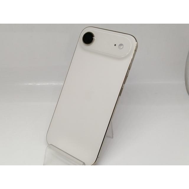 【中古】Apple 国内版 【SIMフリー】 iPhone Air 256GB ライトゴールド MG294J/A【秋葉5号】保証期間１ヶ月【ランクA】の画像