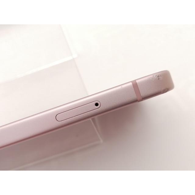中古】Apple SoftBank 【SIMフリー】 iPhone 15 128GB ピンク MTMJ3J/A