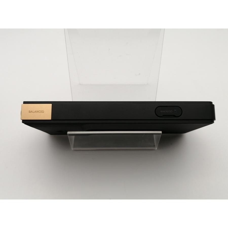 【中古】SONY WALKMAN(ウォークマン) NW-ZX707 64GB【神保町】保証期間１ヶ月【ランクA】の画像