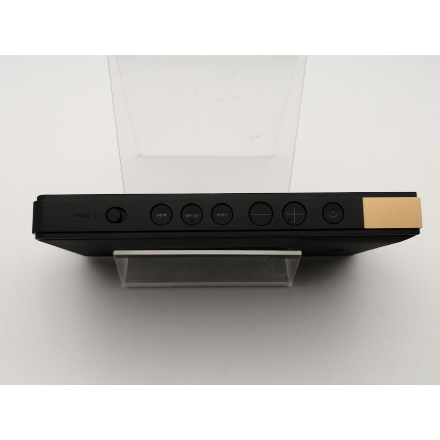 【中古】SONY WALKMAN(ウォークマン) NW-ZX707 64GB【神保町】保証期間１ヶ月【ランクA】の画像